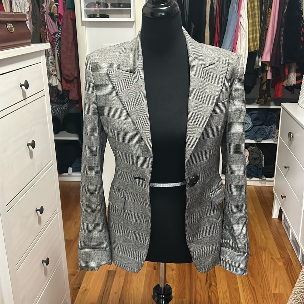 Michael Kors blazer